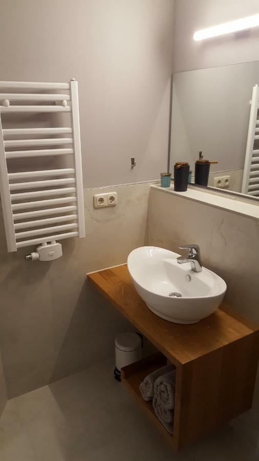 에르푸르트 Haus Zum Wilden Manne 빌라 외부 사진