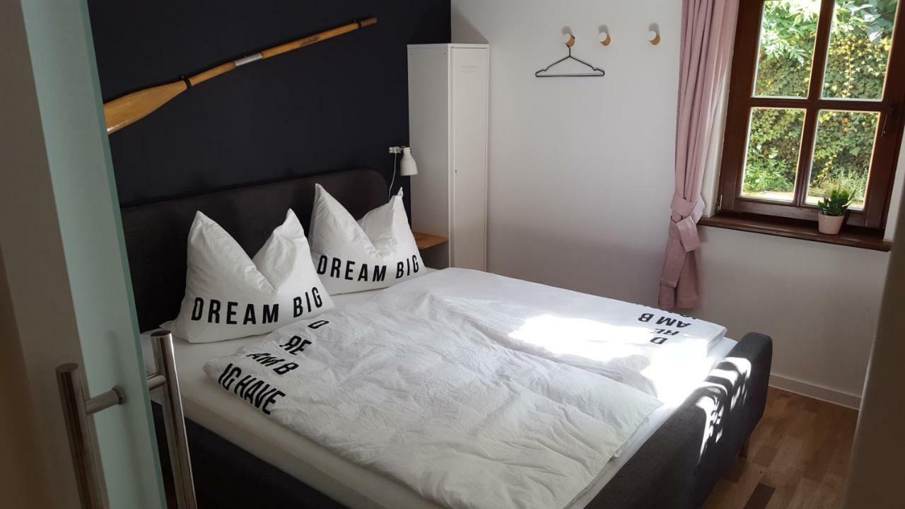 에르푸르트 Haus Zum Wilden Manne 빌라 외부 사진