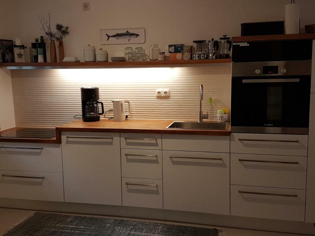 에르푸르트 Haus Zum Wilden Manne 빌라 외부 사진