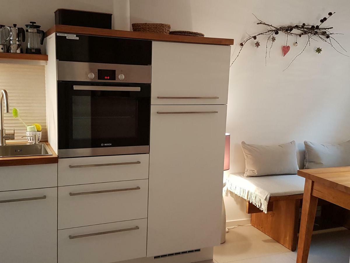 에르푸르트 Haus Zum Wilden Manne 빌라 외부 사진