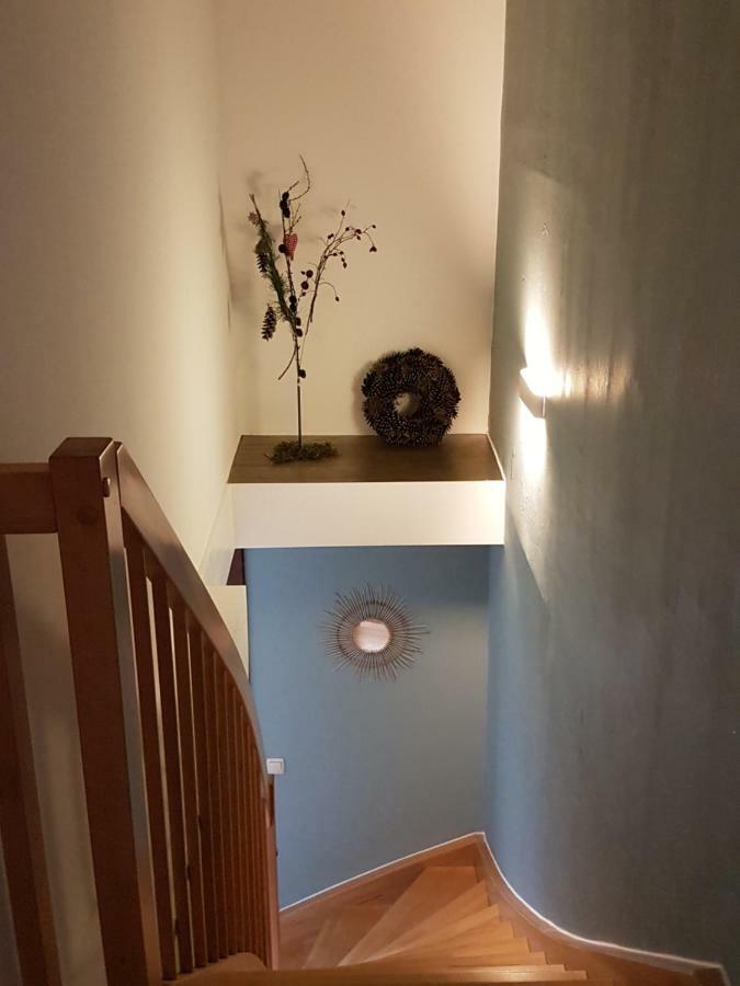 에르푸르트 Haus Zum Wilden Manne 빌라 외부 사진